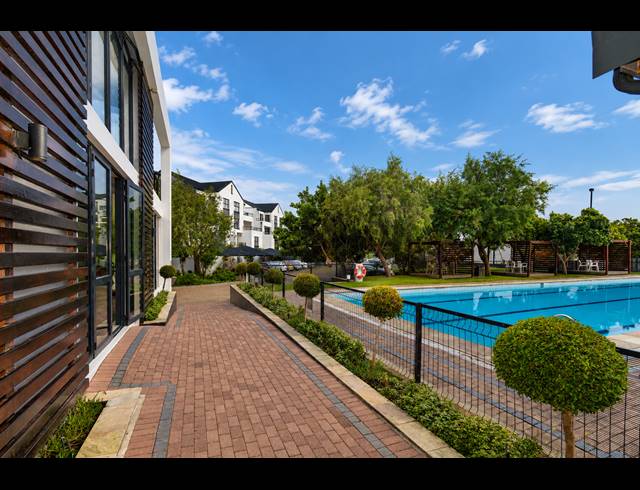 3 BEDROOM APARTMENT TO LET IN DE VELDE